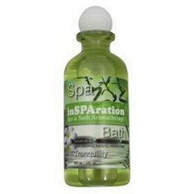 inSPAration Inspa-Tranquility Insparation 9oz Bottle-Tranquility