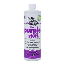 Jacks Magic JMS05000 Jack's Magic Purple Stuff 1L