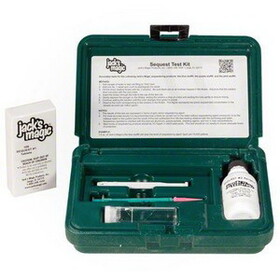 Jacks Magic JMS06999 Jack's Magic Sequest Test Kit