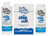 Jacks Magic JMS07000 Jack's Magic The Step Stuff Kit 224g