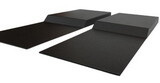 Ultralift LIFT-PAD-SET UltraLift Vision Boomerang Floor Pad Set