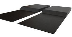 Ultralift LIFT-PAD-SET UltraLift Vision Boomerang Floor Pad Set