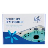 Life Spa Accessories LSS250 Life Spa Deluxe Seat Booster Cushion