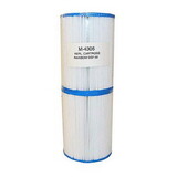 Pro+Aqua M4306 Rainbow 50 Sq Ft Filter Cartridge Only (40505)