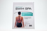 Dazzle MSS25300 Mineraluxe Swim Spa Kit (13 Cubes + 1.5kg Oxygen)