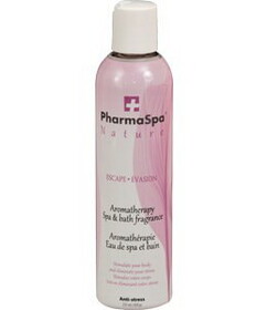 PharmaSpa NA0125002 Therapeutic Fragrance Nature - Escape Liquid 237Ml