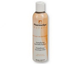 PharmaSpa NA0125005 Therapeutic Fragrance Nature - Sunset Mist Liquid 237Ml