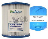 Pro+Aqua PA-518 50Sq Ft. Replacment for Canadian Spas Company CD18 (2014+)