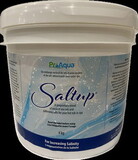 Pro+Aqua PA-SALTUP ProAqua Saltup Salt Blend for Spas & Swim Spas 4kg