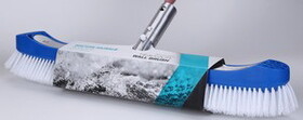 Pro+Aqua PA017550 Pro Series Aluminum Wall Brush 20"