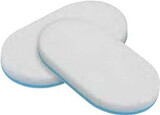 Pro+Aqua PA073770 Replacement Pads (X3) For Pa075771