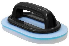 Pro+Aqua PA075771 Water Line Scrubber With Interchangeable Pads (X3)