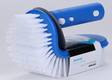 Pro+Aqua PA172220 Multi-Purpose Brush
