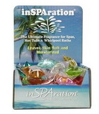 inSPAration Packets-36 Case of 36 Insparation 1/2oz Pillow Packets