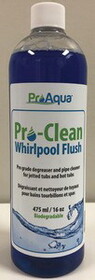 Pro+Aqua ProClean Pro-Clean Whirlpool Flush 475 ml