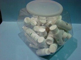 PharmaSpa PS0103000 Therapeutic Fragrance - Assorted Case 36 X 30Ml