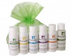 PharmaSpa PS0125000 Therapeutic Fragrance Original - Assorted Case Liquid 12 X