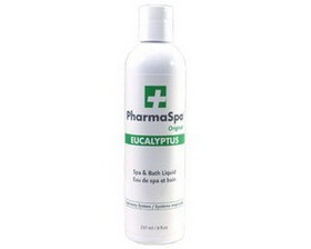 PharmaSpa PS0125003 Therapeutic Fragrance Original - Eucalyptus Liquid 237Ml
