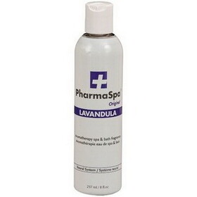 PharmaSpa PS0125005 Therapeutic Fragrance Original - Lavandula Liquid 237Ml