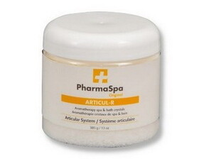 PharmaSpa PS0245001 Therapeutic Crystals - Articul-R 385Gr