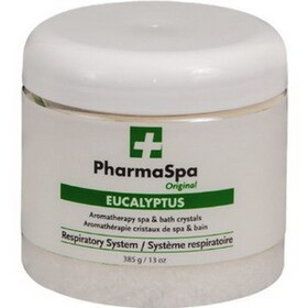 PharmaSpa PS0245003 Therapeutic Crystals - Eucalyptus 385Gr