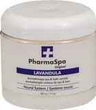 PharmaSpa PS0245005 Therapeutic Crystals - Lavandula 385Gr