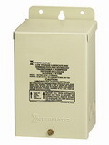 INTERMATIC PX100 Intermatic Transformer, 100W (Max Load 80W)