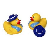 inSPAration SpaDuck Spa Duck Aromatherapy Floating Dispenser