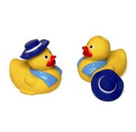 inSPAration SpaDuck Spa Duck Aromatherapy Floating Dispenser