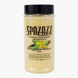 Spazazz SPAZ102 17OZ Crystals Warm French Vanilla - Calm