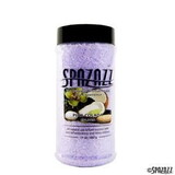 Spazazz SPAZ105 17OZ Crystals Pina Colada - Enliven