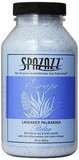 Spazazz SPAZ107 22OZ Escape Crystals Lavender Palmarosa - Relax