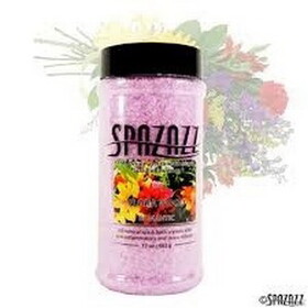 Spazazz SPAZ240 17OZ Crystals Fresh Cut Flowers - Romantic