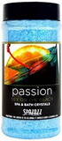 Spazazz SPAZ503 17OZ Set The Mood Crystals Sex on The Beach - Passion