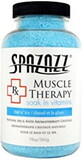 Spazazz SPAZ601 19OZ Crystals RX Muscular Therapy - Hot n' Icy