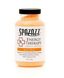 Spazazz SPAZ606 19OZ Crystals RX Energy Therapy - Boost