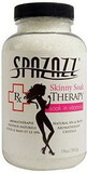 Spazazz SPAZ608 19OZ Crystals RX Therapy - Skinny Soak