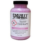 Spazazz SPAZ609 19OZ Crystals RX Sleep Therapy - Rejuvenate