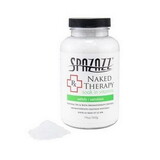 Spazazz SPAZ612 19OZ Crystals RX Naked Therapy - Unscented