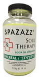 Spazazz SPAZ615 19OZ Crystals RX Soul Therapy - Ethereal