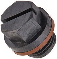 Hayward SPX1700FGV Drain Plug W/Gasket