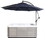 Cover Valet SSUMB-N Cover Valet Spa Side Umbrella - Navy, Price/each