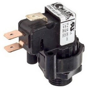 Tecmark TBS-301A Single Pole Air Switch