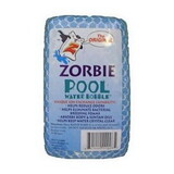 Zorbie Zorbie-2 Pool Zorbie (Blue)