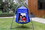Sportspower CP-4979-S SkyBlu BluPod Jr floating tent