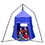 Sportspower CP-4979 SkyBlu Family BluPod Jr floating tent