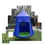Sportspower CP-4979 SkyBlu Family BluPod Jr floating tent
