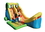 Sportspower INF-2225 Inflatable Half Pipe