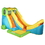 Sportspower INF-2225 Inflatable Half Pipe