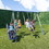 Sportspower MS-1026 Super Lights Metal Swing Set